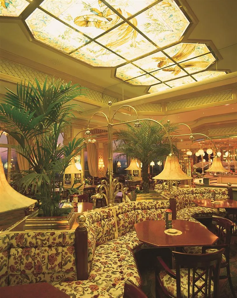 אנסבאך Hotel Am Drechselsgarten 4*,  גרמניה